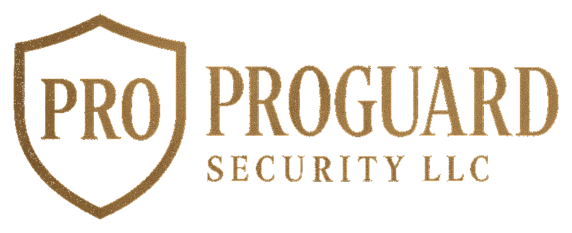 ProGuard Security LLC logo